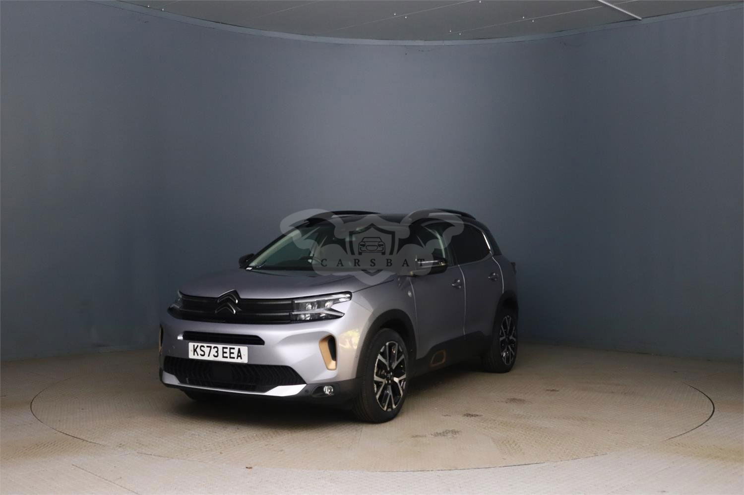 Citroën C5 Aircross 1.5 HDI C-Series 2023