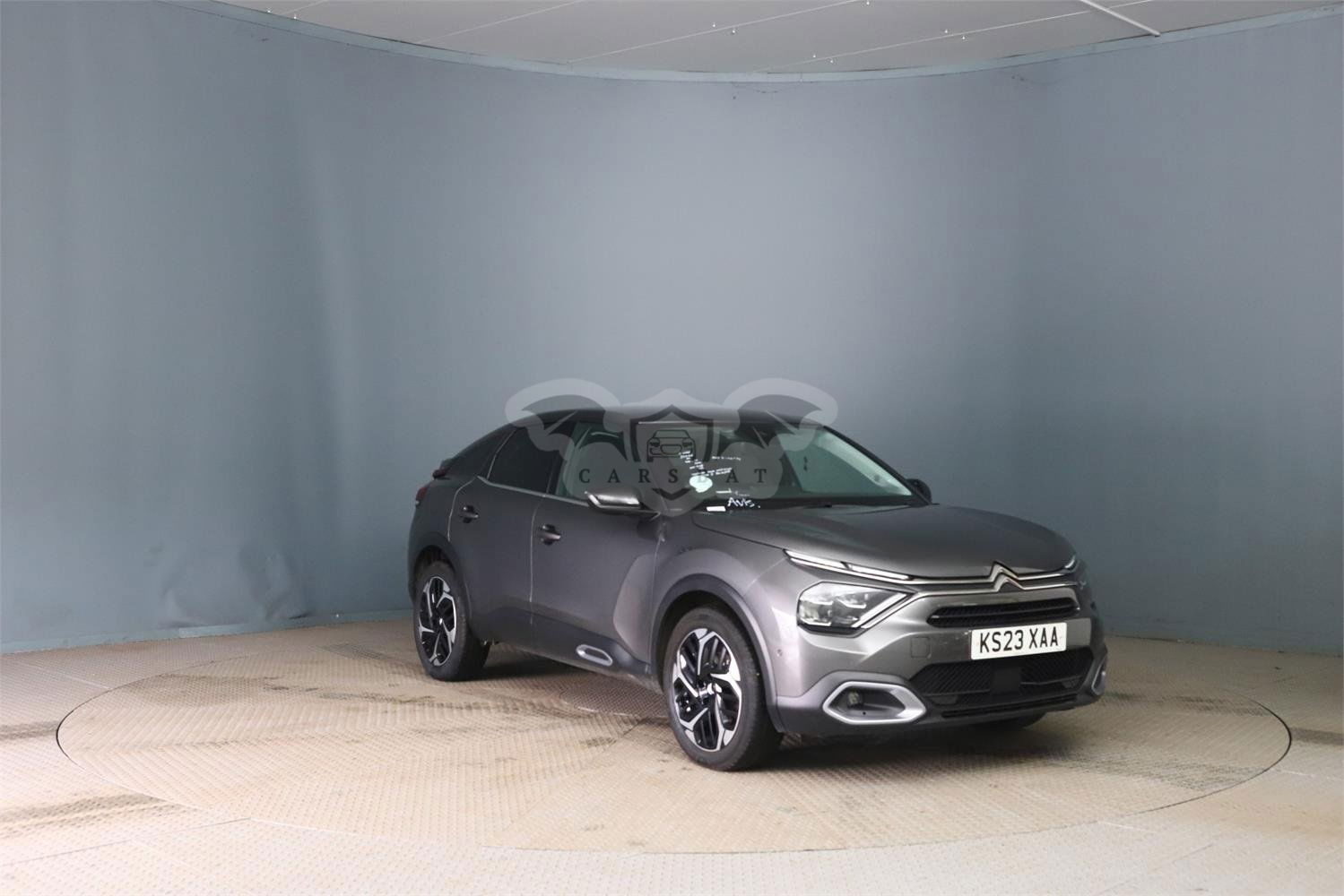 Citroën C4 1.5 HDI Shine 2023