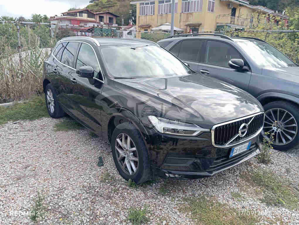 Volvo XC60 2.0 B4 Momentum 2020