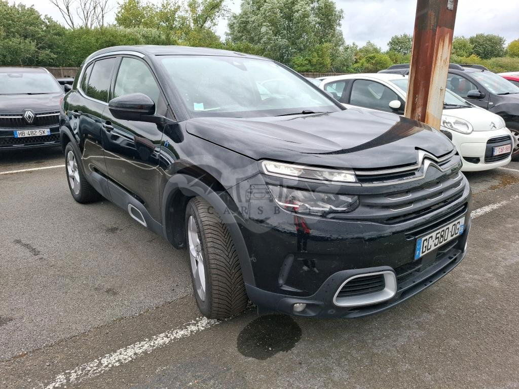 Citroën C5 Aircross 1.6 Business 2021
