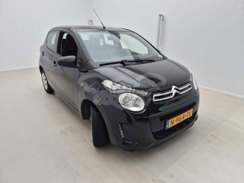 Citroën C1 1.0 VTI Feel 2022