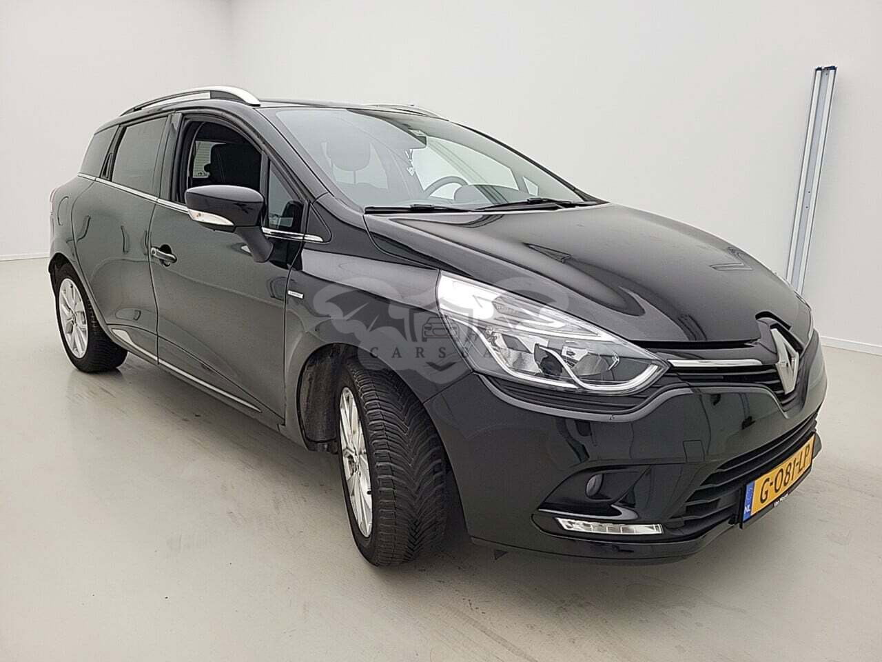Renault Clio Grandtour 0.9 TCe Limited 2019