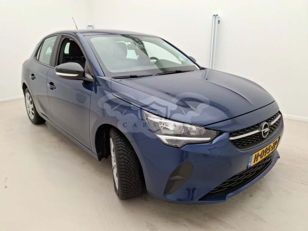 Opel Corsa 1.2 Edition 2020