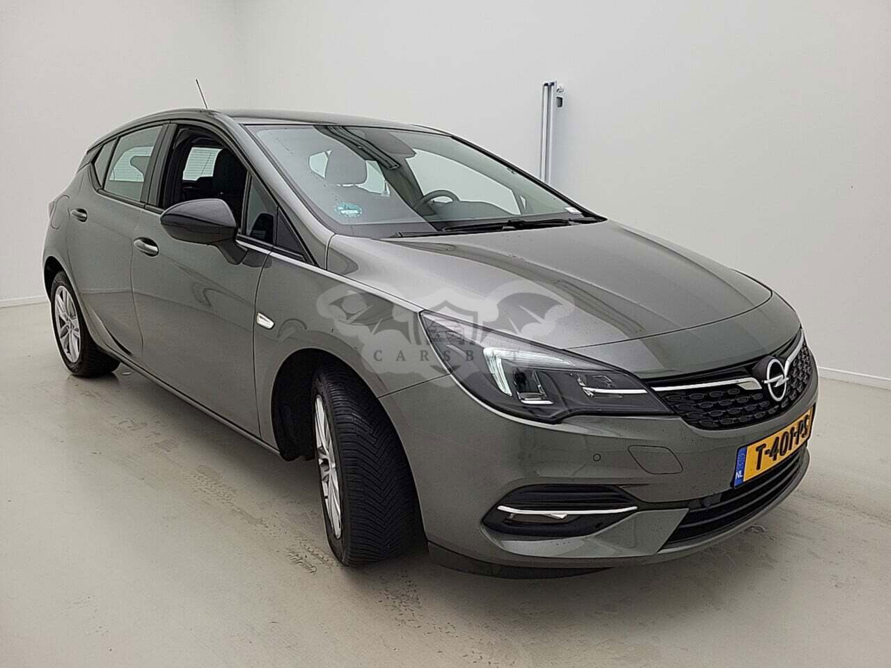Opel Astra 1.4 Elegance 2021