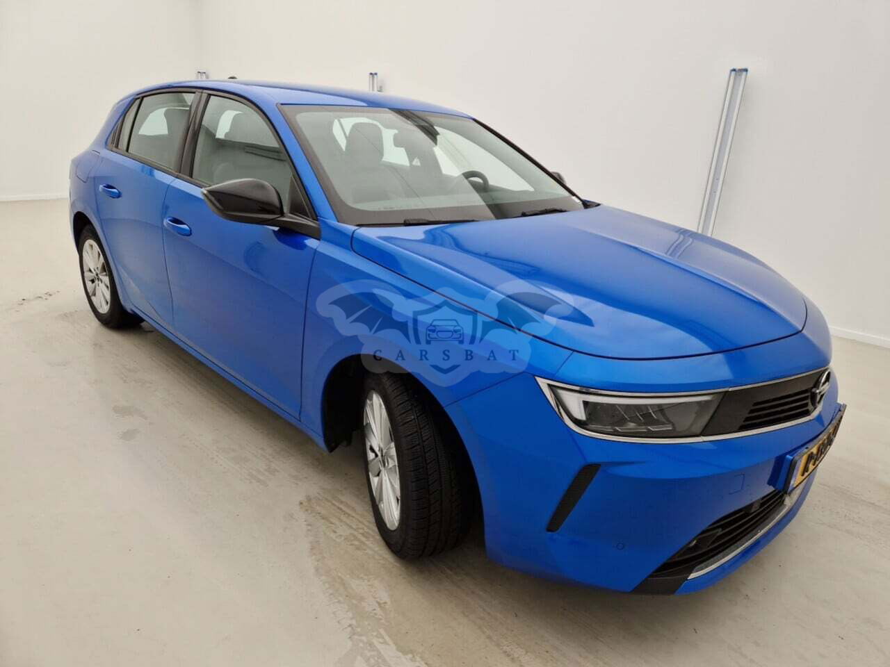 Opel Astra 1.2 Edition 2022