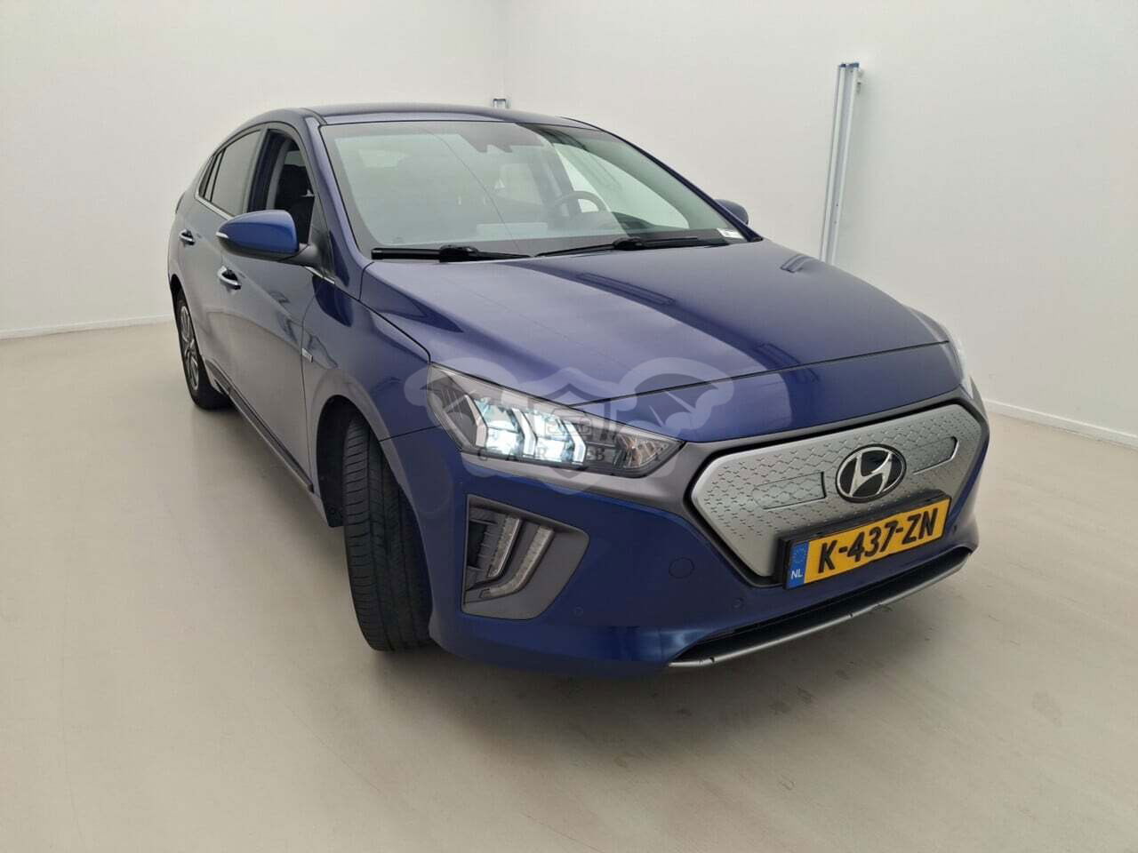 Hyundai IONIQ 38 kWh Premium 2021