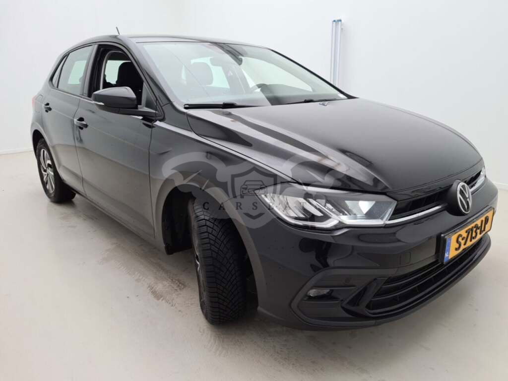 Volkswagen Polo 1.0 TSI Life 2023