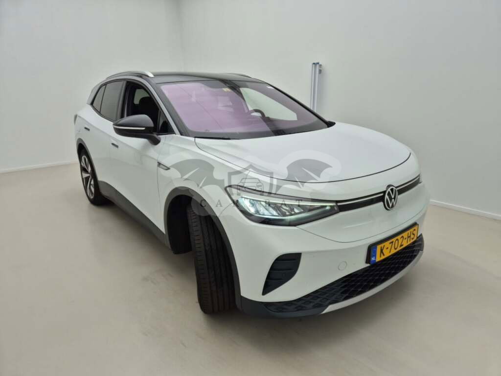 Volkswagen ID.4 77 kWh Life 2020