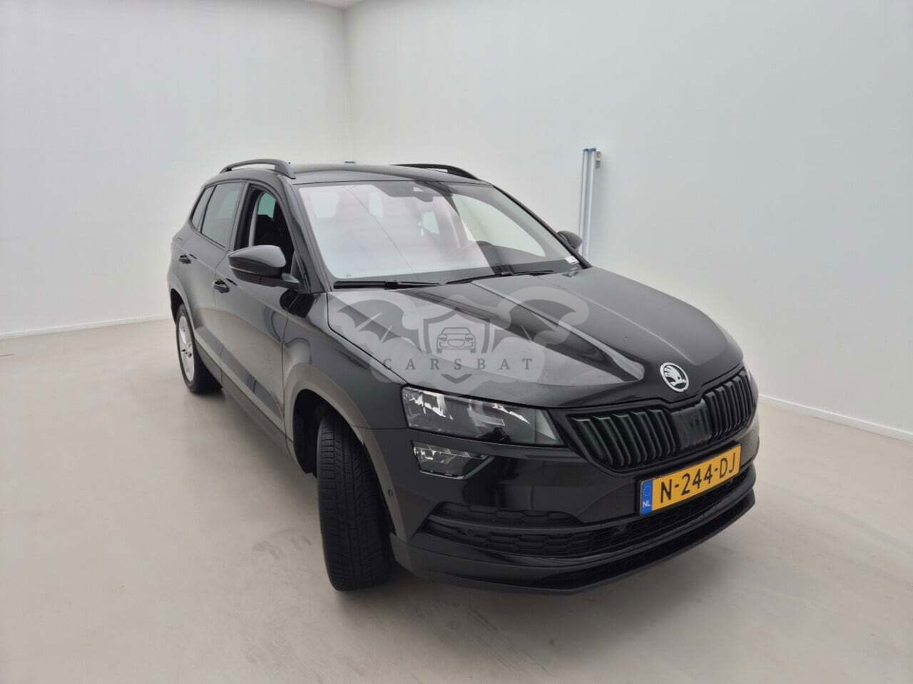 Skoda Karoq 1.5 TSI Business 2021