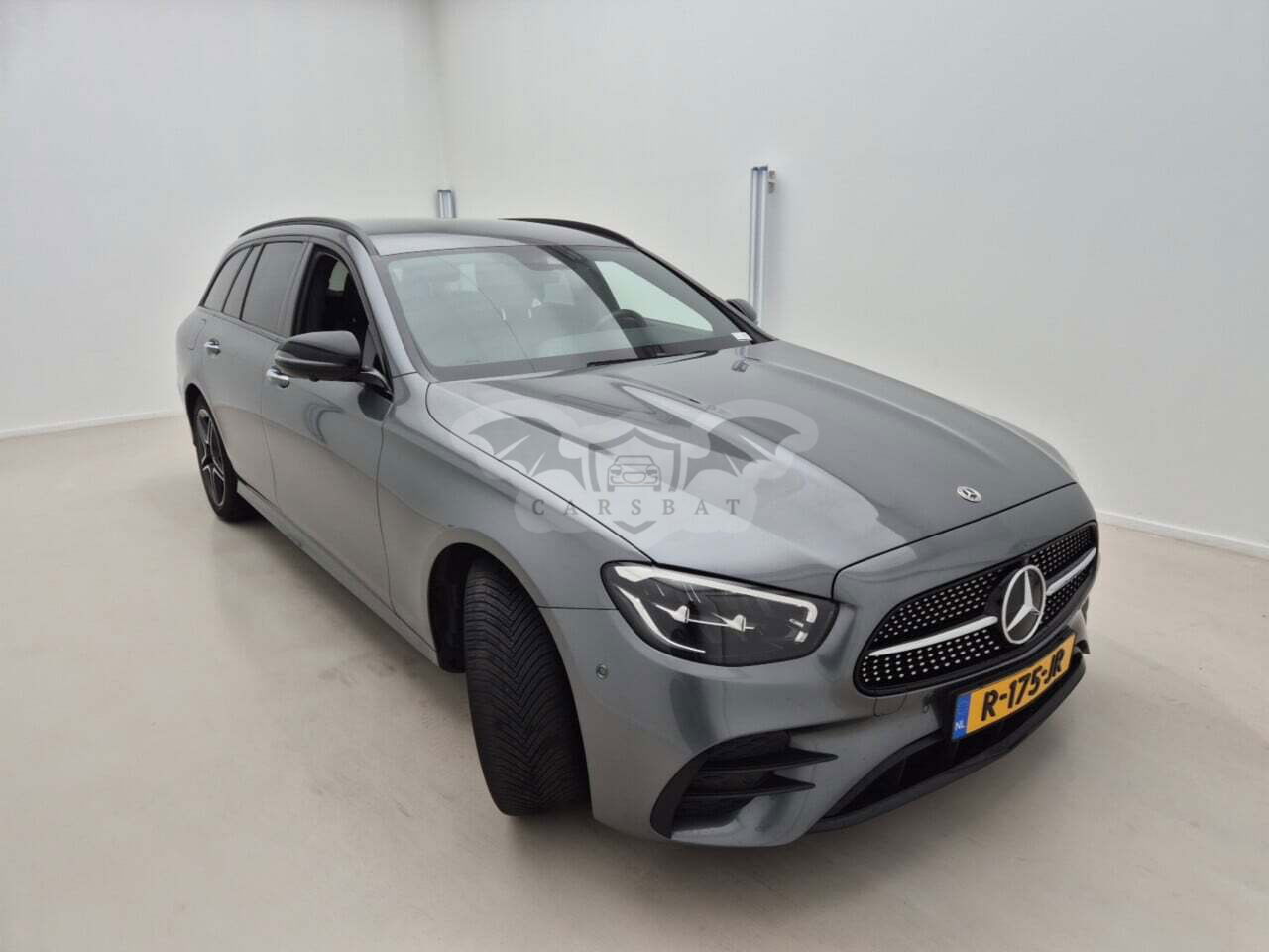 Mercedes-Benz E Break 200 Business Solution AMG 2022