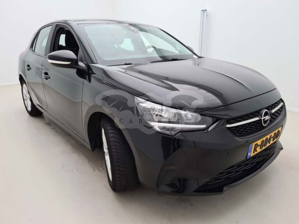 Opel Corsa 1.2 Edition 2022