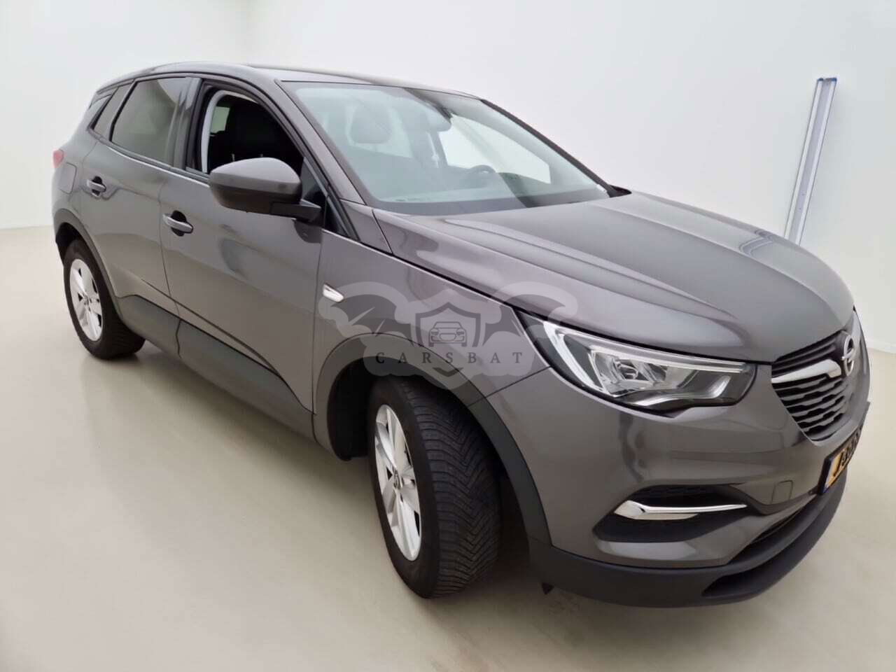 Opel Grandland 1.2 Business 2020