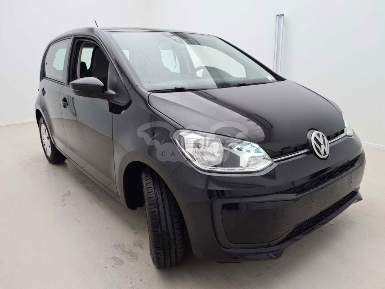 Volkswagen Up! 1.0 Move Up! 2019