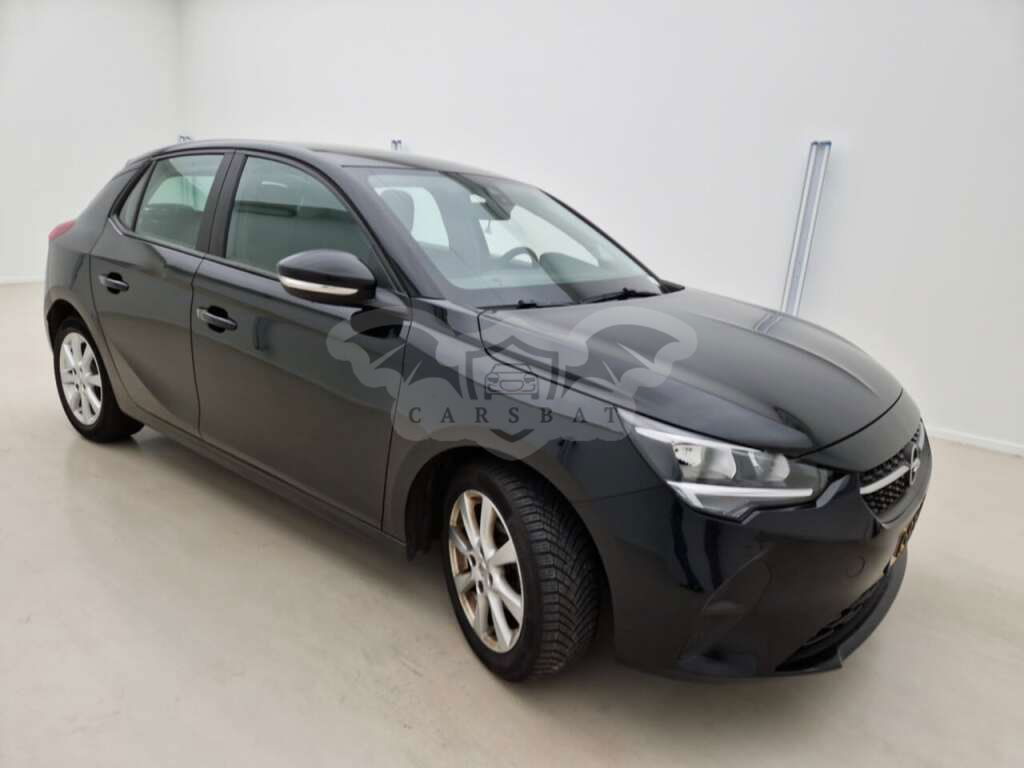 Opel Corsa 1.2 Edition 2022