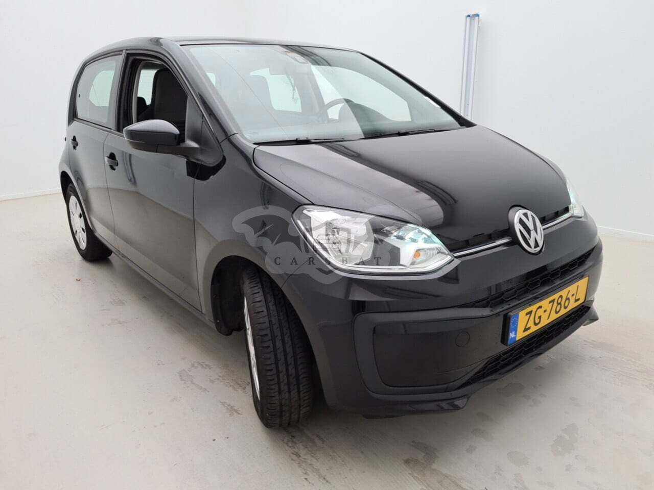 Volkswagen Up! 1.0 Move Up! 2019