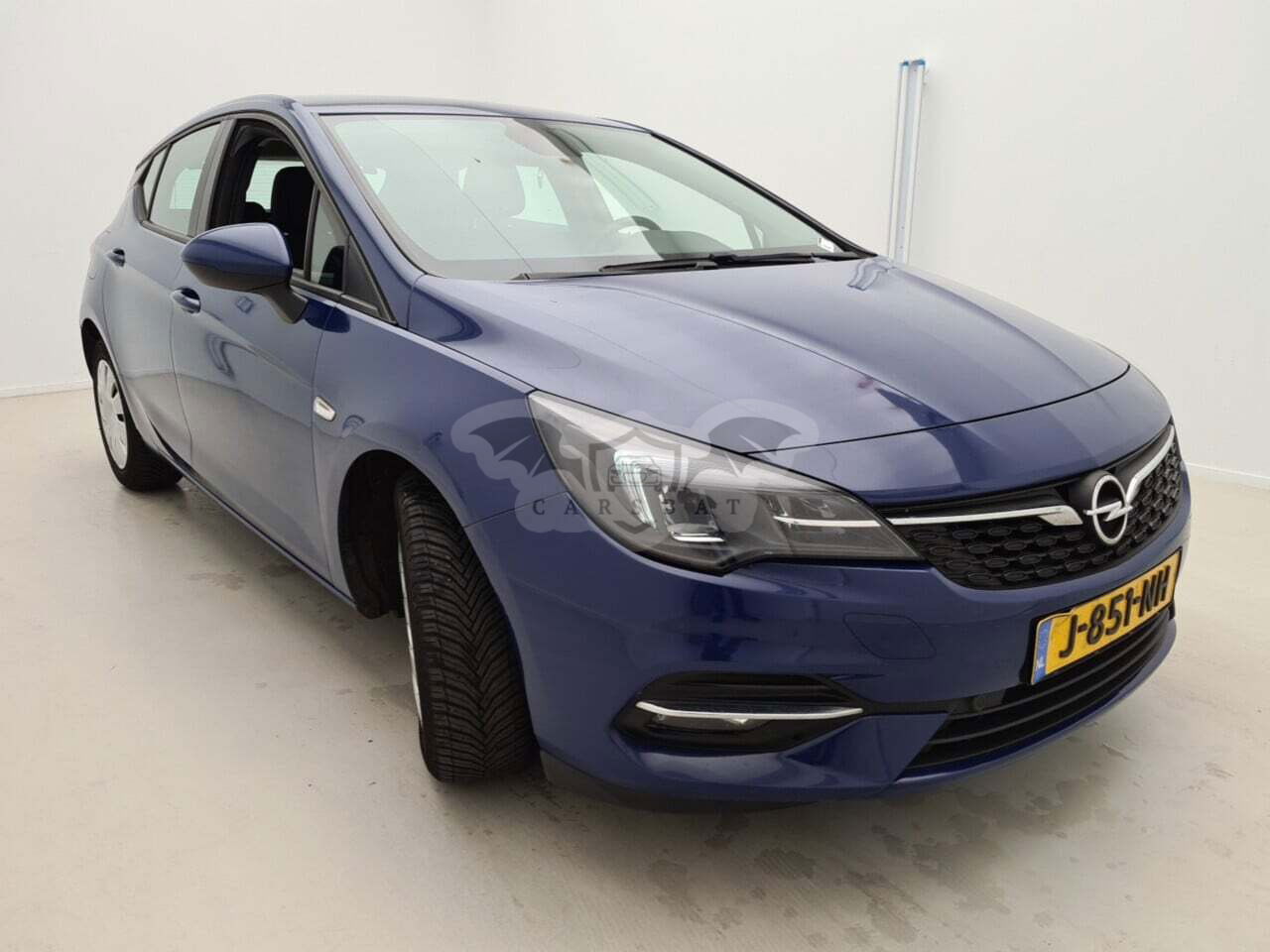 Opel Astra 1.5 CDTI Business Executive 2020