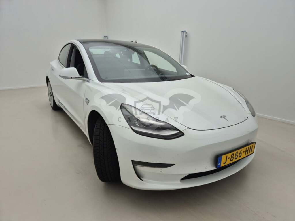 Tesla Model 3 Long Range 75 kWh 2020