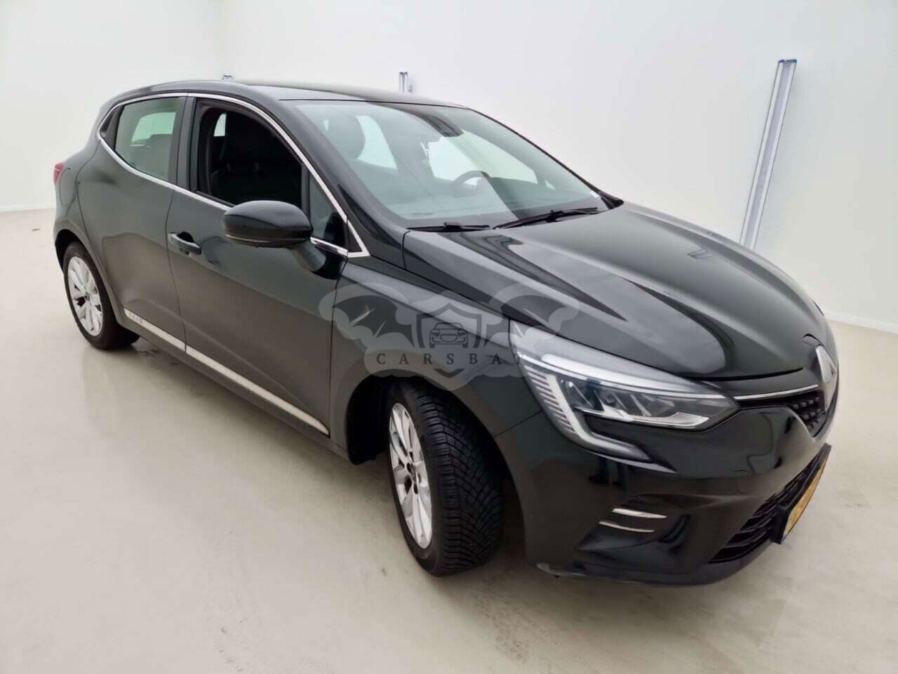 Renault Clio 1.0 Tce Intens 2020