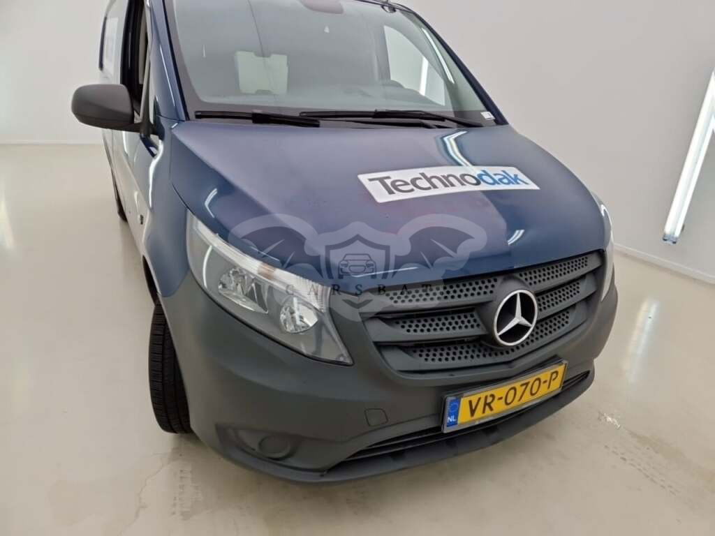 Mercedes-Benz Vito 111 CDI 2015