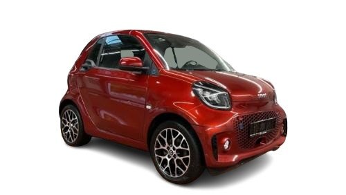 Smart Fortwo Prime 2020
