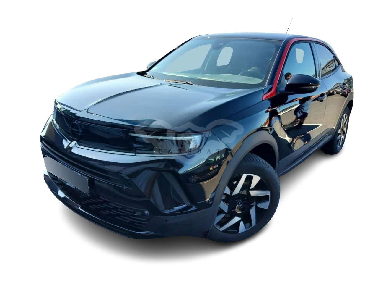 Opel Mokka GS 2023