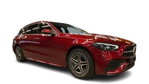 Mercedes-Benz C Break 300e AMG Line 2022
