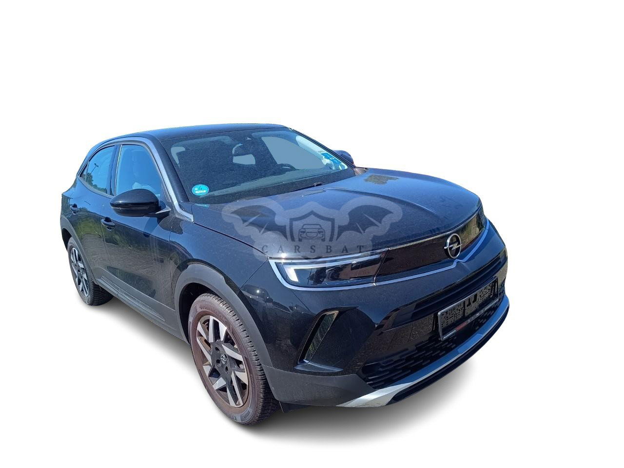 Opel Mokka Elegance 2023