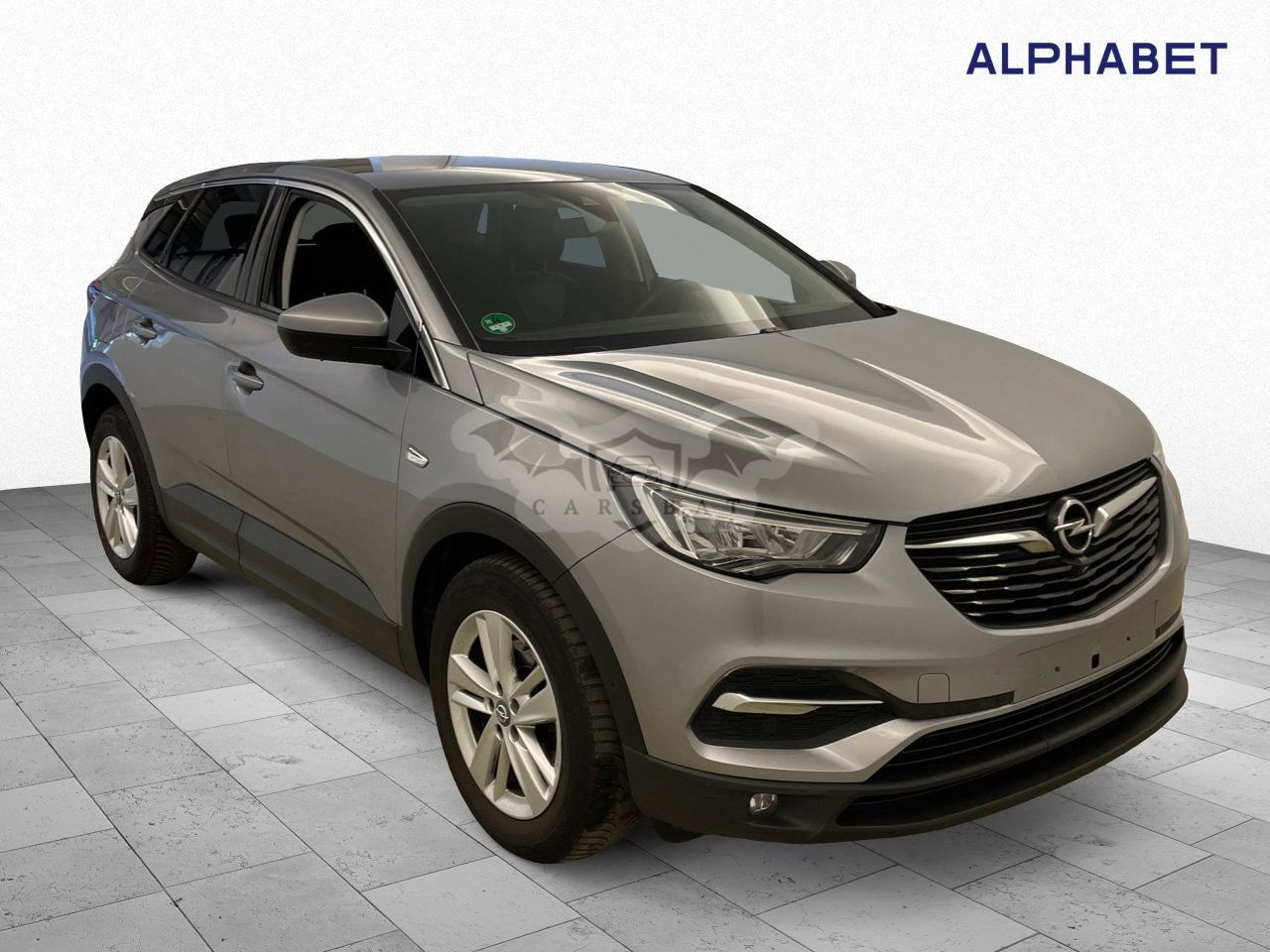 Opel Grandland 1.5 Business 2021