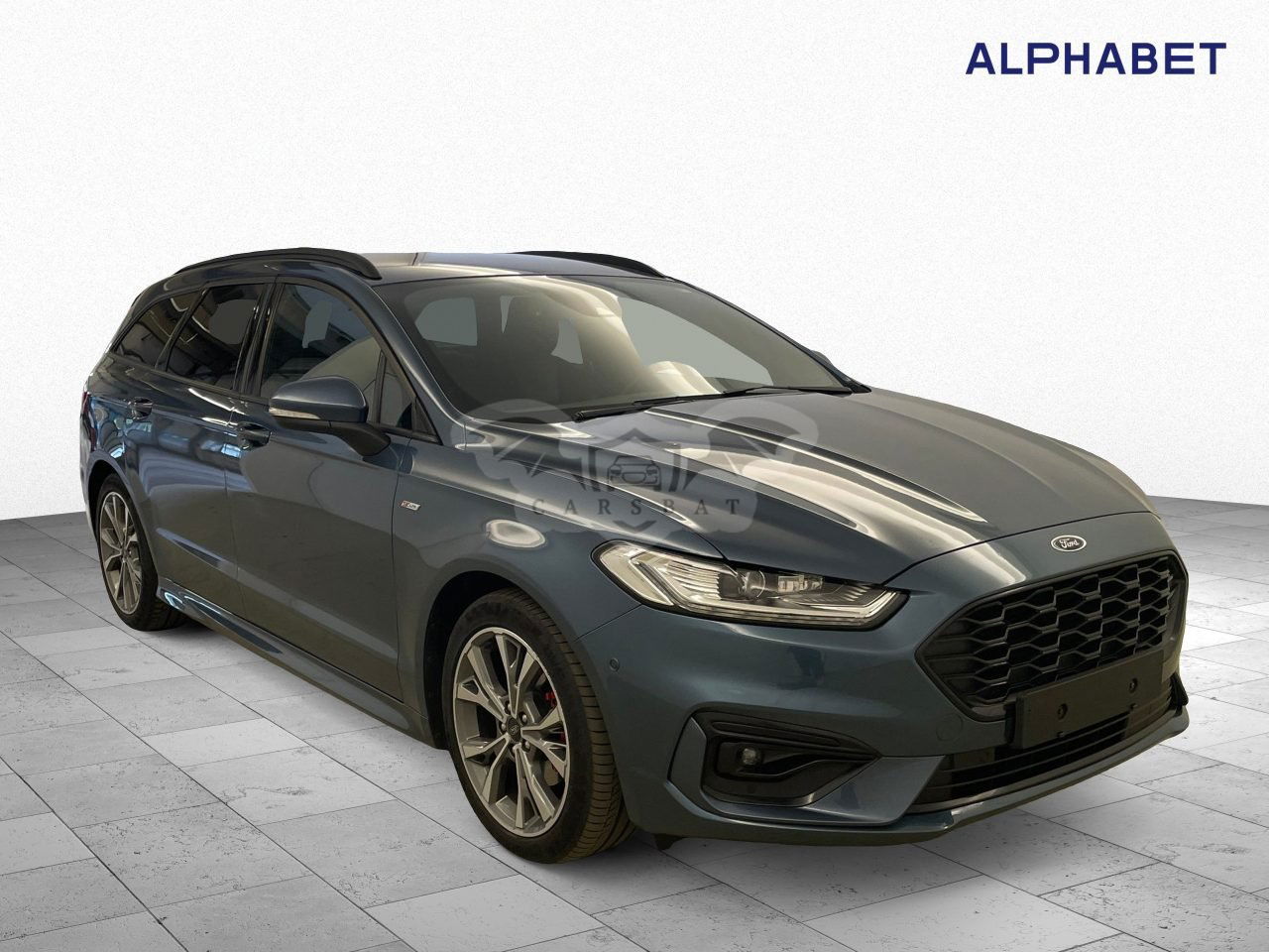 Ford Mondeo 2.0 ST Line 2022