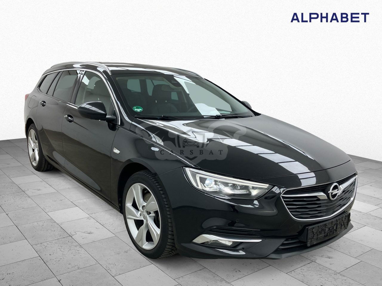 Opel Insignia Sports Tourer 2.0 Innovation 2020