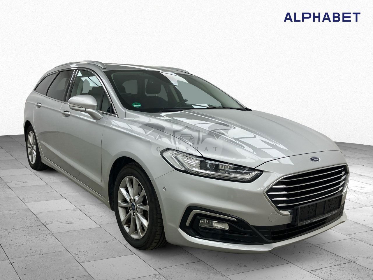 Ford Mondeo 2.0 Titanium 2020
