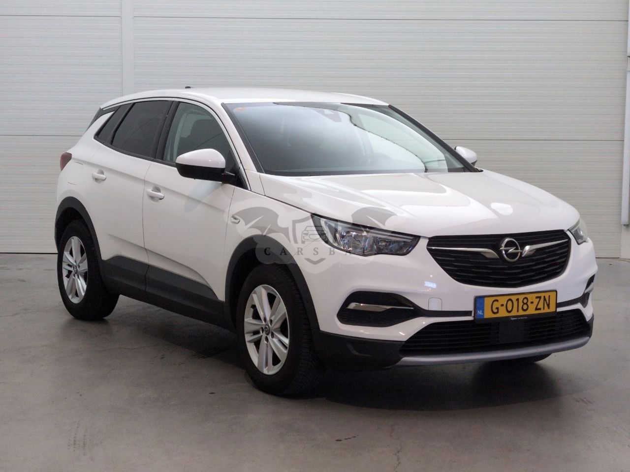 Opel Grandland 1.2 Business Executive 2020