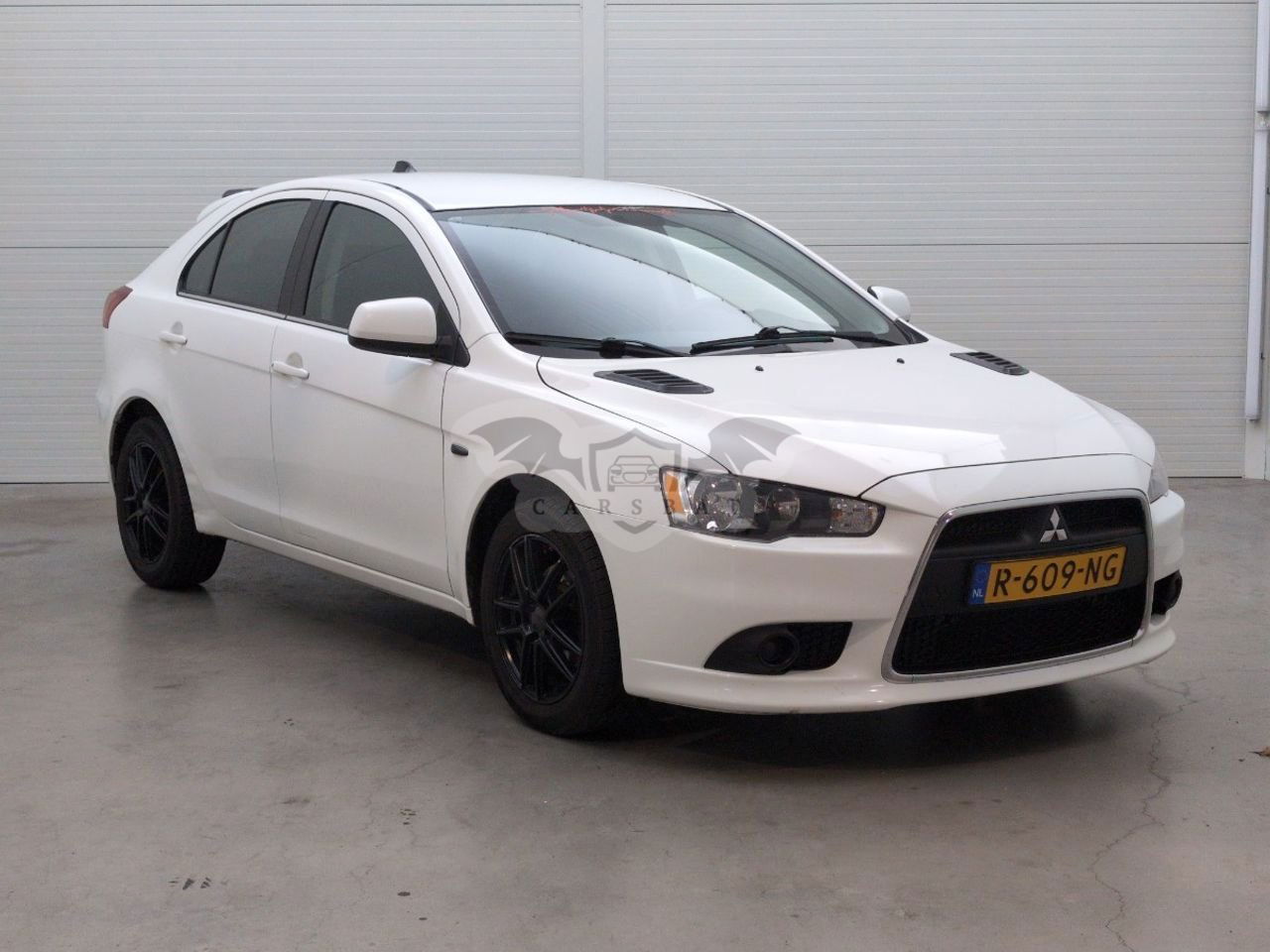 Mitsubishi Lancer 1.6 2016