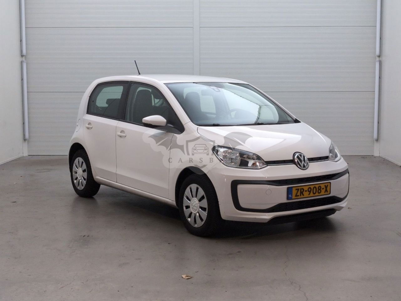 Volkswagen Up! 1.0 Move Up! 2019