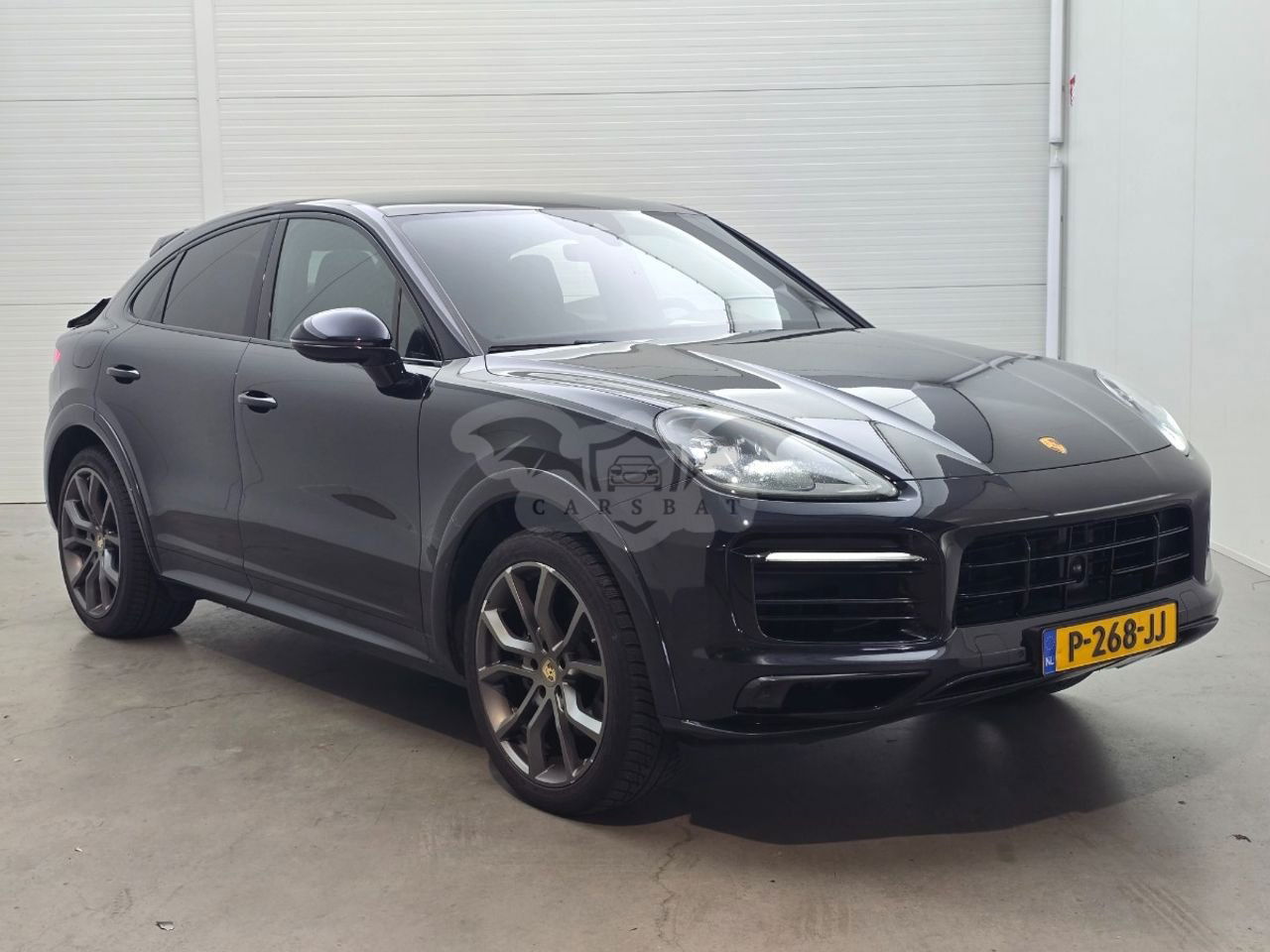 Porsche Cayenne 3.0 2022