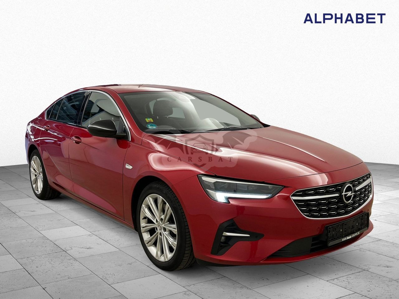 Opel Insignia 2.0 Business Elegance 2020