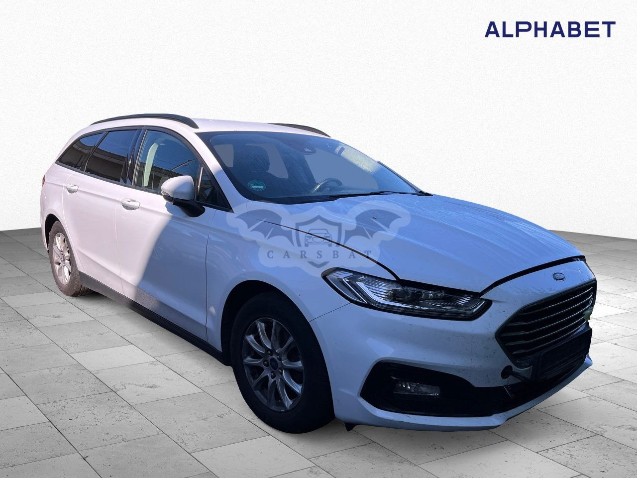Ford Mondeo 2.0 Trend 2022