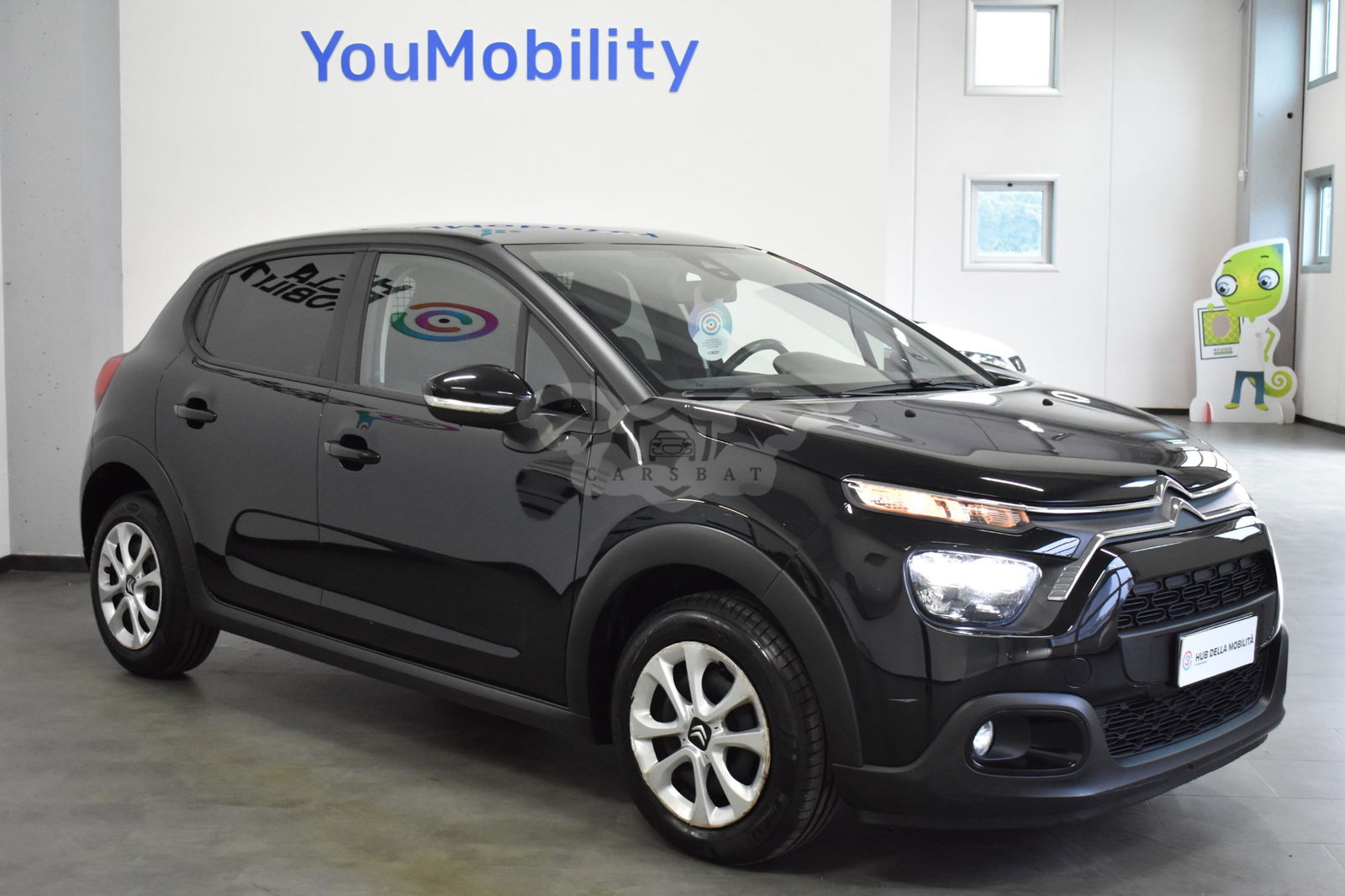 Citroën C3 1.5 HDI Feel 2022