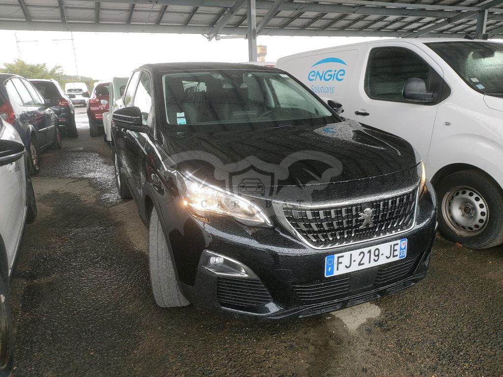 Peugeot 3008 1.2 Active Business 2019