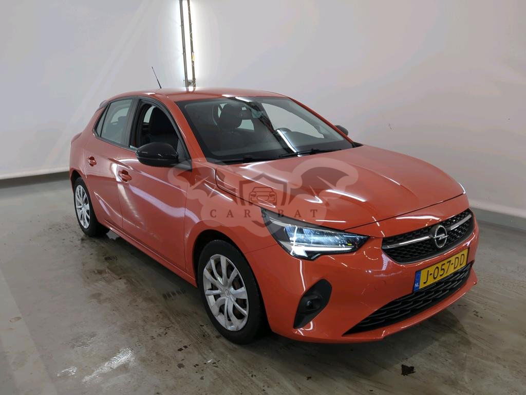 Opel Corsa 1.2 Edition 2020