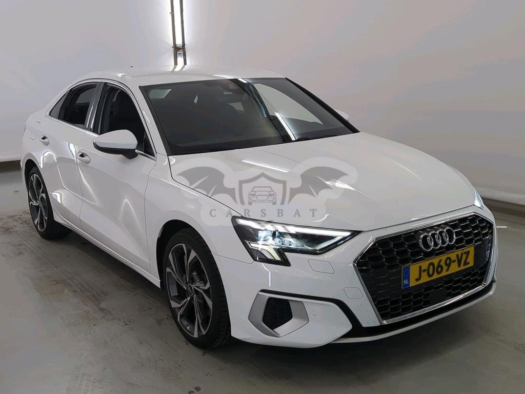 Audi A3 35 TFSI Business 2020
