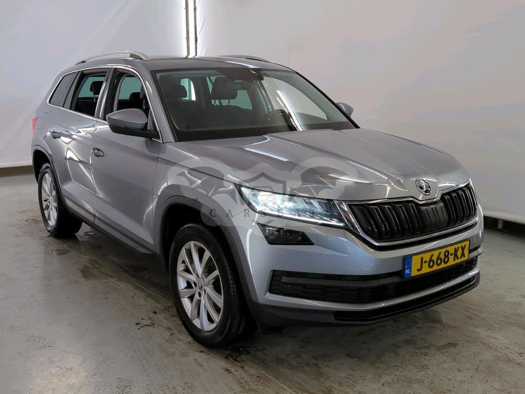 Skoda Kodiaq 1.5 TSI Business 2020