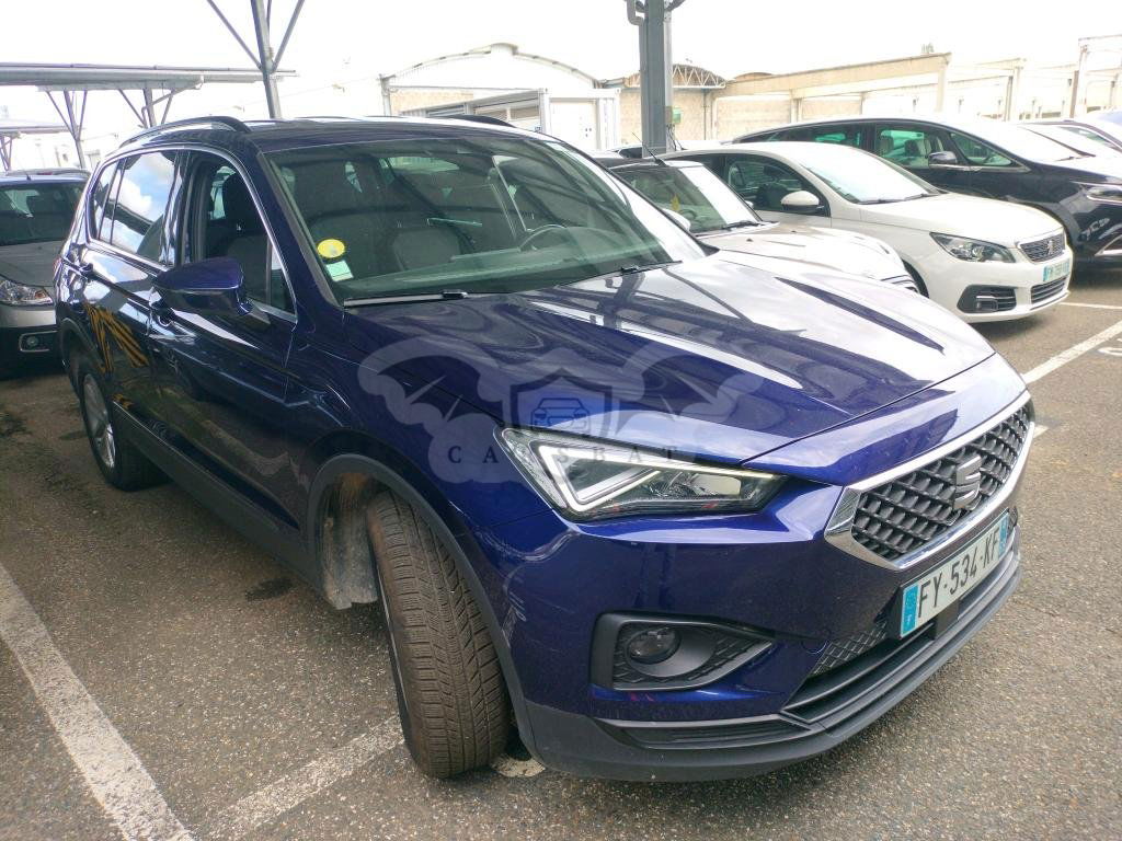 Seat Tarraco 2.0 TDI Business 2021