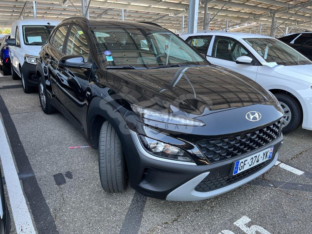 Hyundai Kona 1.0 T-GDI Business 2022