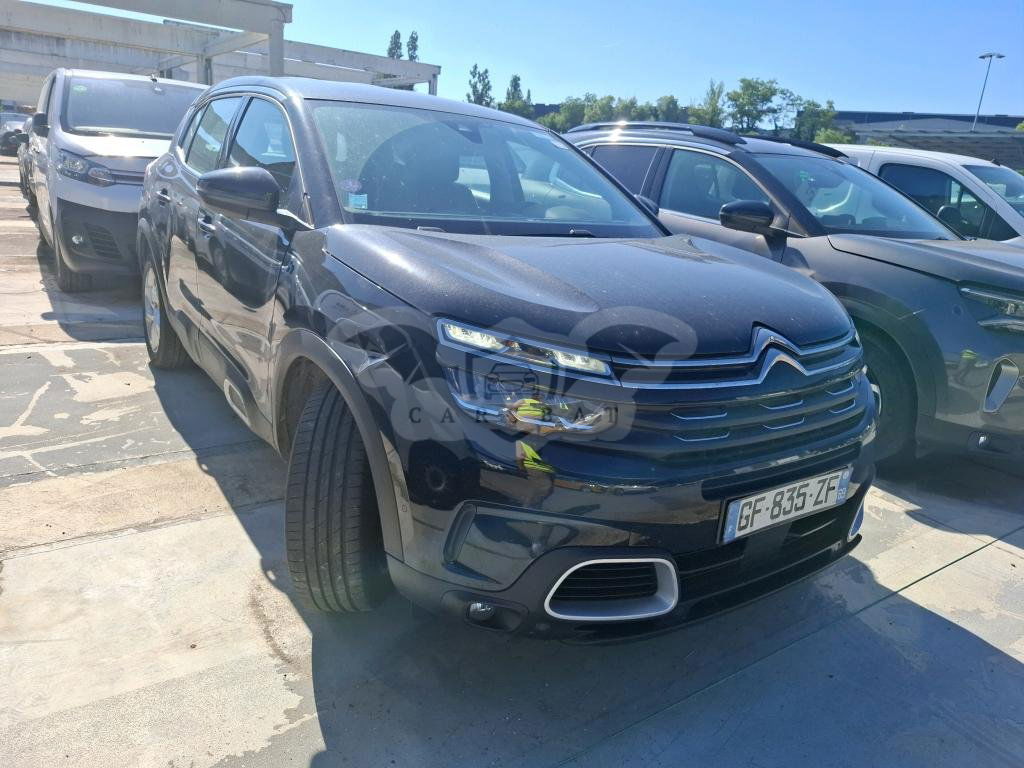Citroën C5 Aircross 1.6 Business 2022