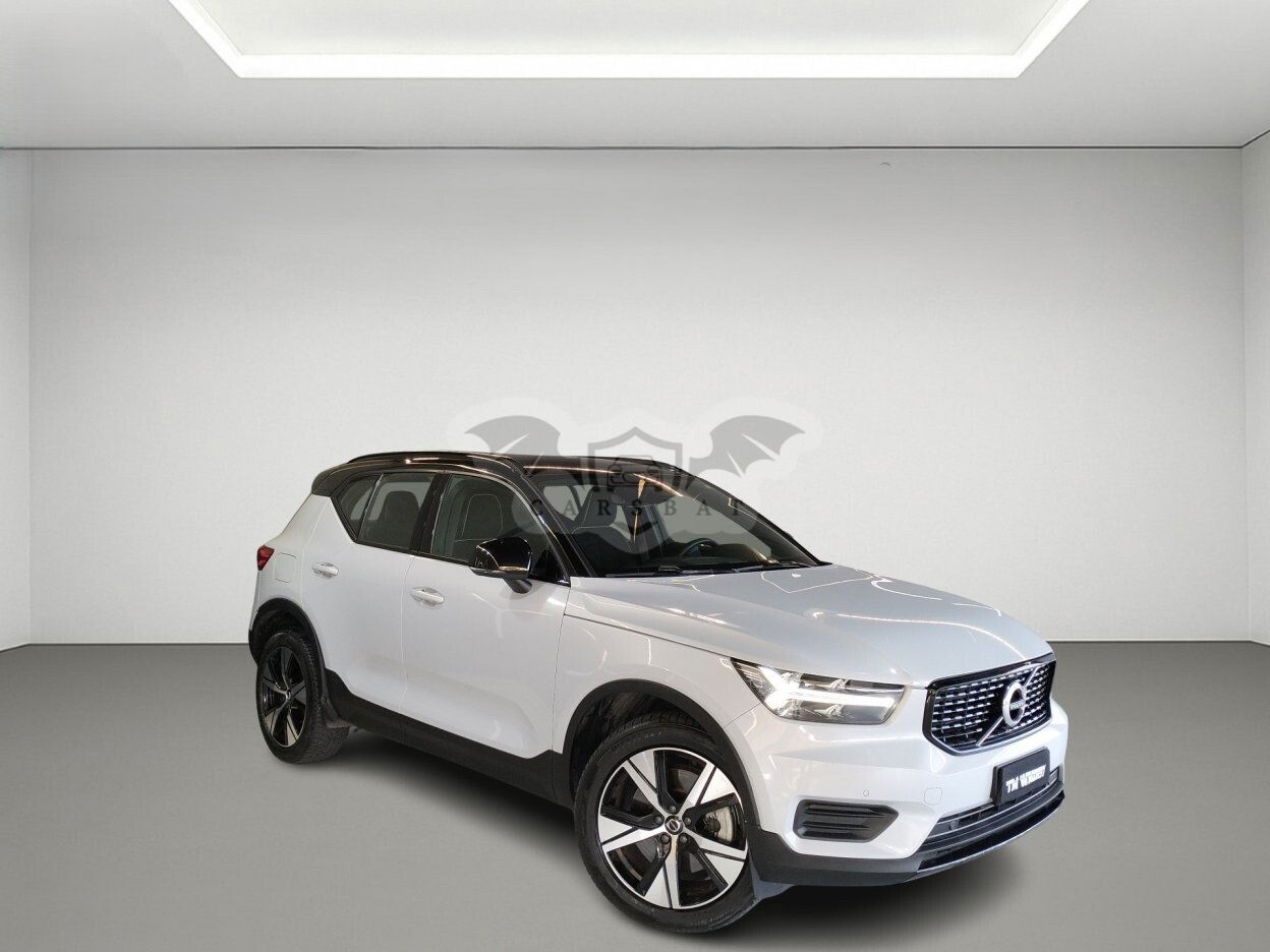Volvo XC40 1.5 T4 Ultimate Dark 2022