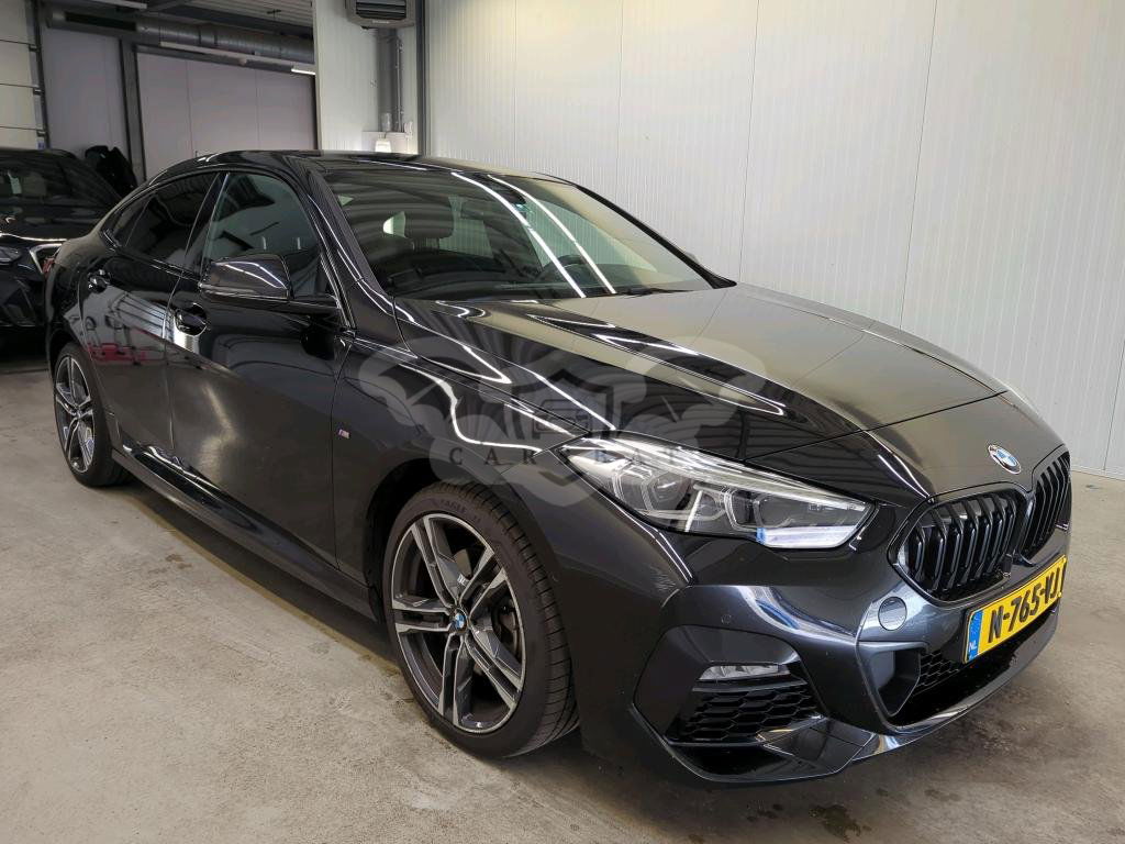 BMW 2 Series Gran Coupé 218i M Sport 2022