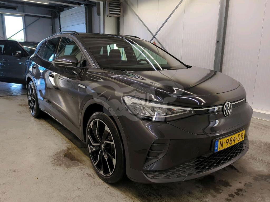 Volkswagen ID.4 52 kWh City 2021
