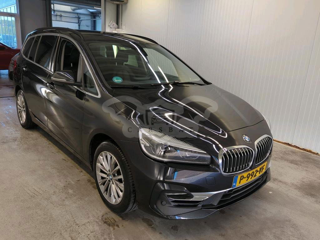 BMW 2 Series Gran Tourer 216i Business 2022