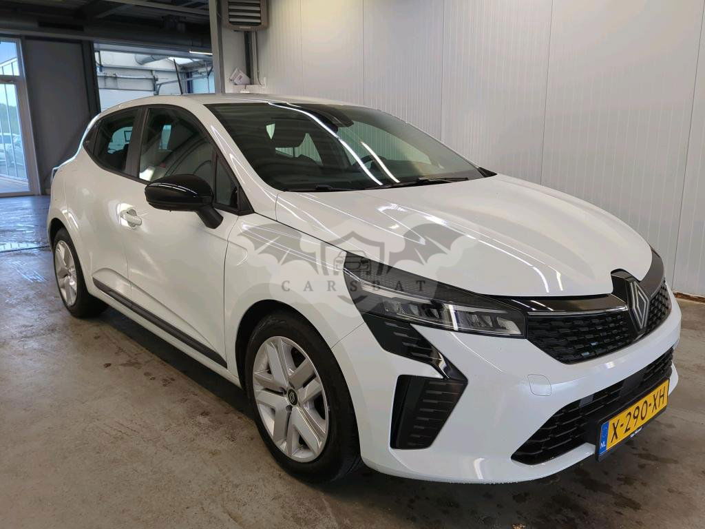 Renault Clio 1.0 Tce Evolution 2024